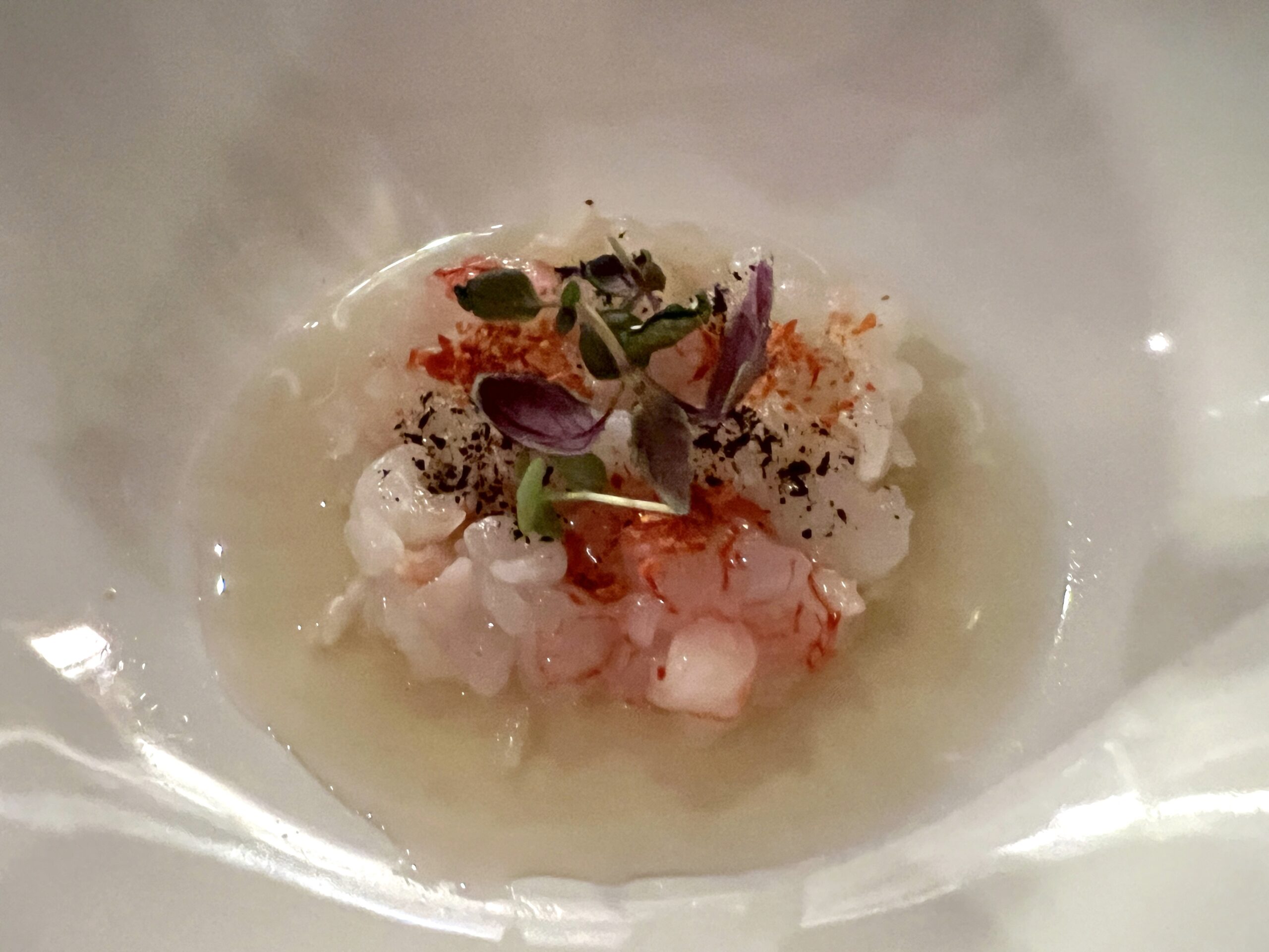 Katei Robata&Sushi a Milano