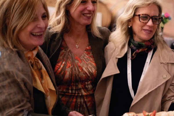 Donne del Vino: dall’Abruzzo una visione condivisa per il futuro del vino italiano