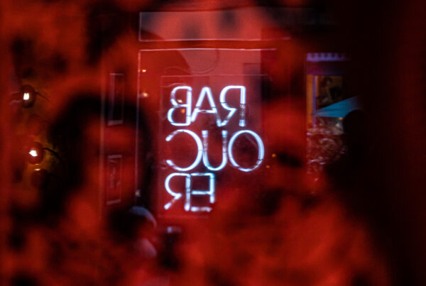 Ciack: la nuova drink list di Raboucer