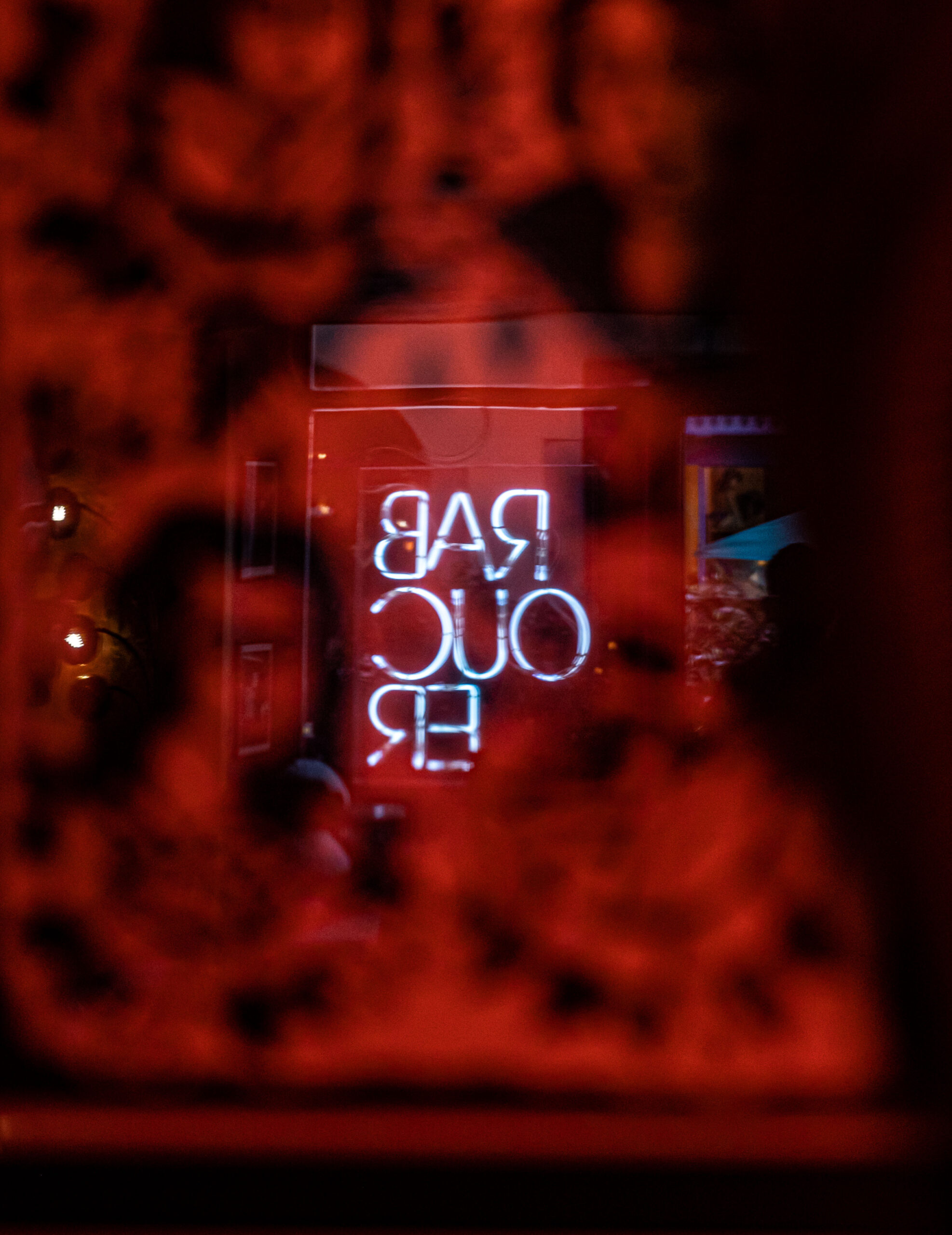 Ciack: la nuova drink list di Raboucer