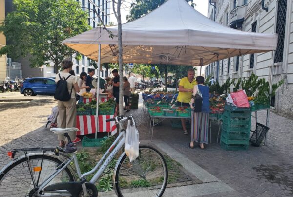 Il Buono in Tavola per affrontare l’estate