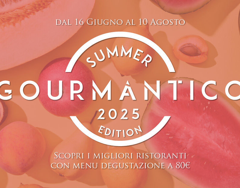 Gourmantico Summer Edition 2025