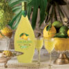 Limoncino alcol free Bottega