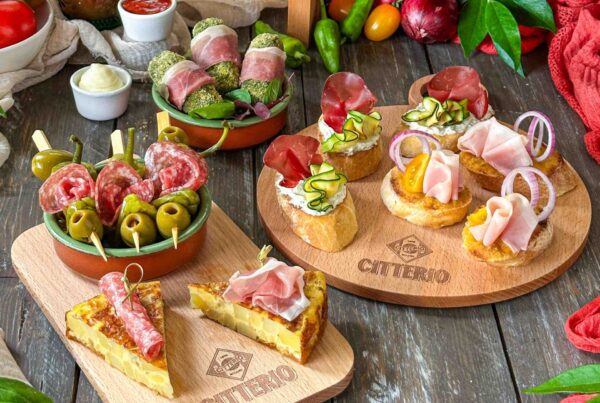 World Tapas Day 2025: un aperitivo tra gusto e condivisione