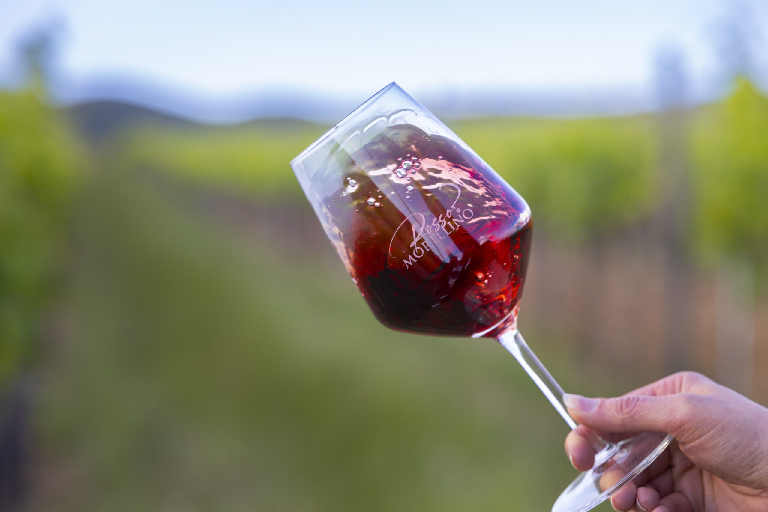 Courmayeur ospita il 1° Trofeo Golfistico del Morellino