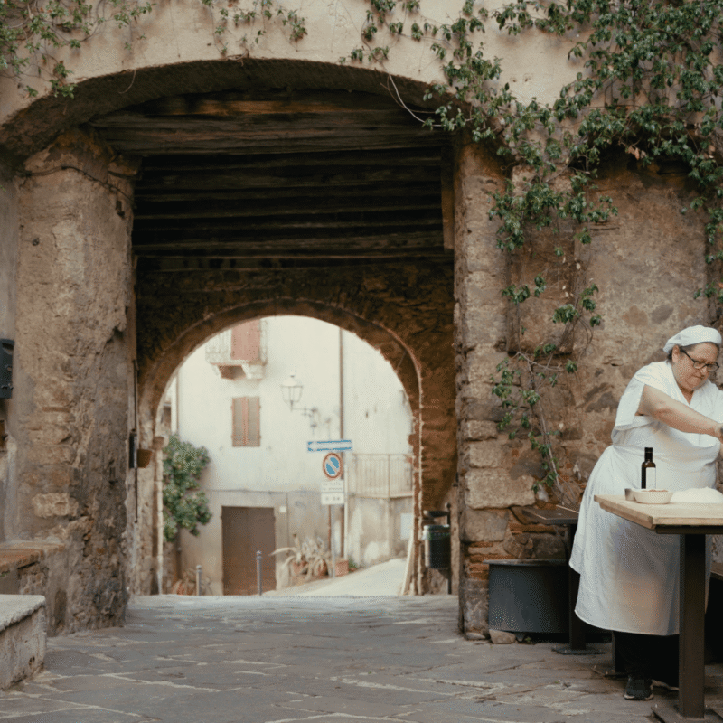 “La Quinta stagione”, il docufilm di cucina al femminile al Festival del Cinema di Venezia