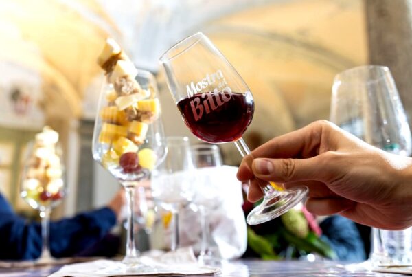 Weekend gourmet in Valtellina: torna la Mostra del Bitto a Morbegno