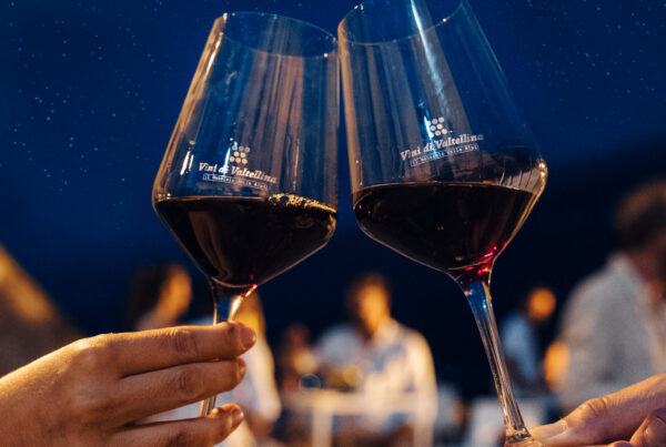 ViVa 2025: a settembre la Valtellina brinda al Nebbiolo delle Alpi