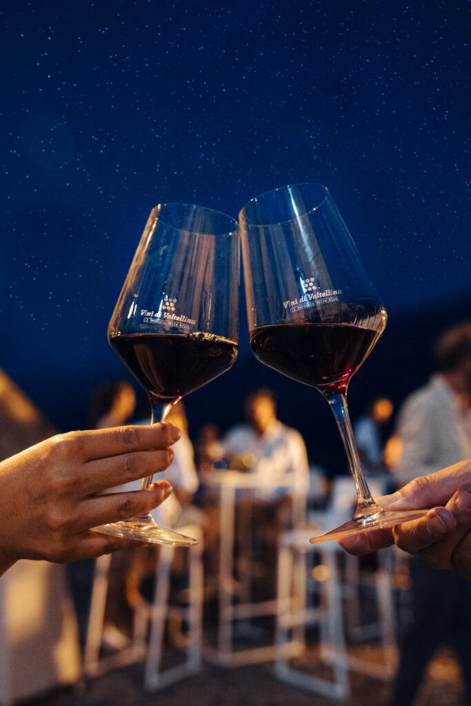 ViVa 2025: a settembre la Valtellina brinda al Nebbiolo delle Alpi
