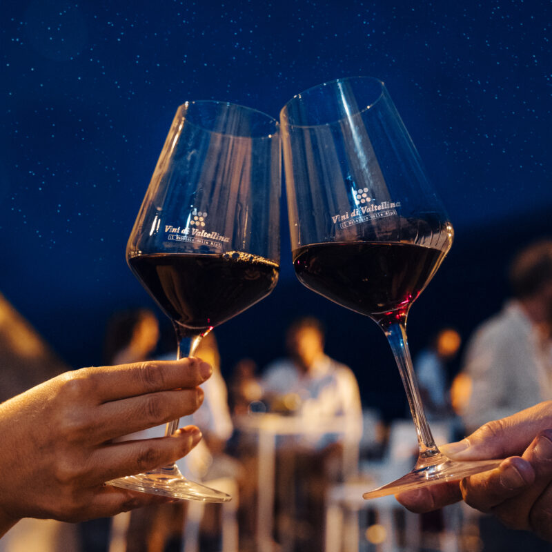 ViVa 2025: a settembre la Valtellina brinda al Nebbiolo delle Alpi