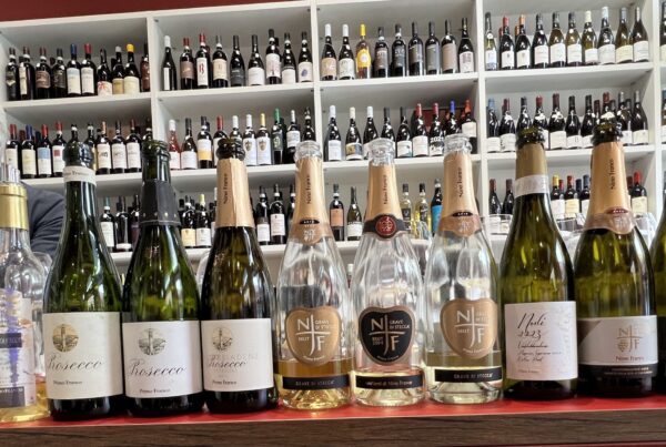 Primo Franco e la rivoluzione del Prosecco: storia, vini emblematici e visione di un territorio