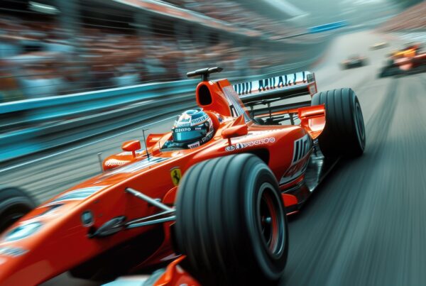 Gran Premio di Monza 2025: adrenalina in pista, feste e cultura in città