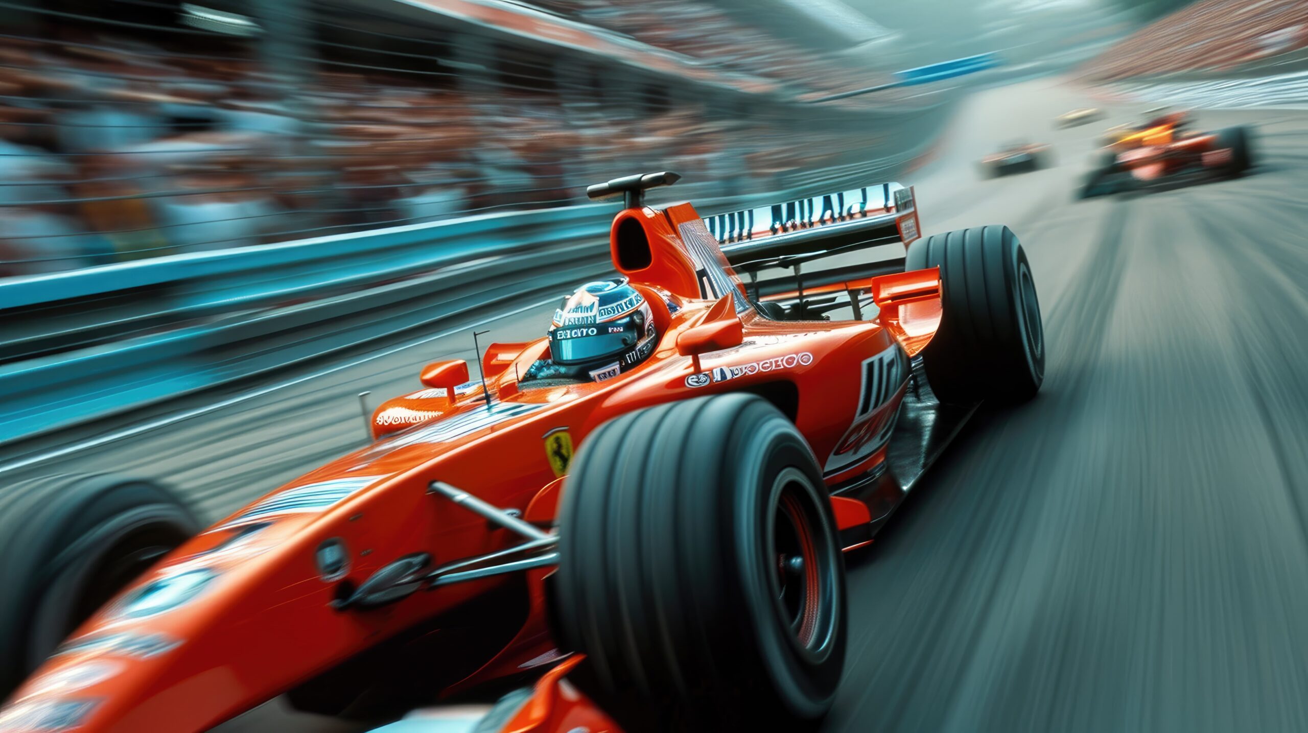 Gran Premio di Monza 2025: adrenalina in pista, feste e cultura in città
