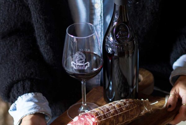 Scollinando in vendemmia: il Buttafuoco Storico apre le sue vigne al pubblico