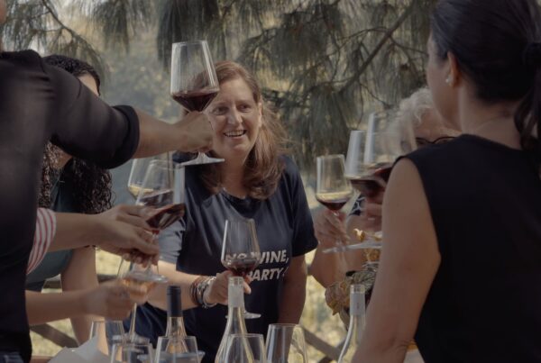 Etna’s Wine Women – Le figlie del vulcano