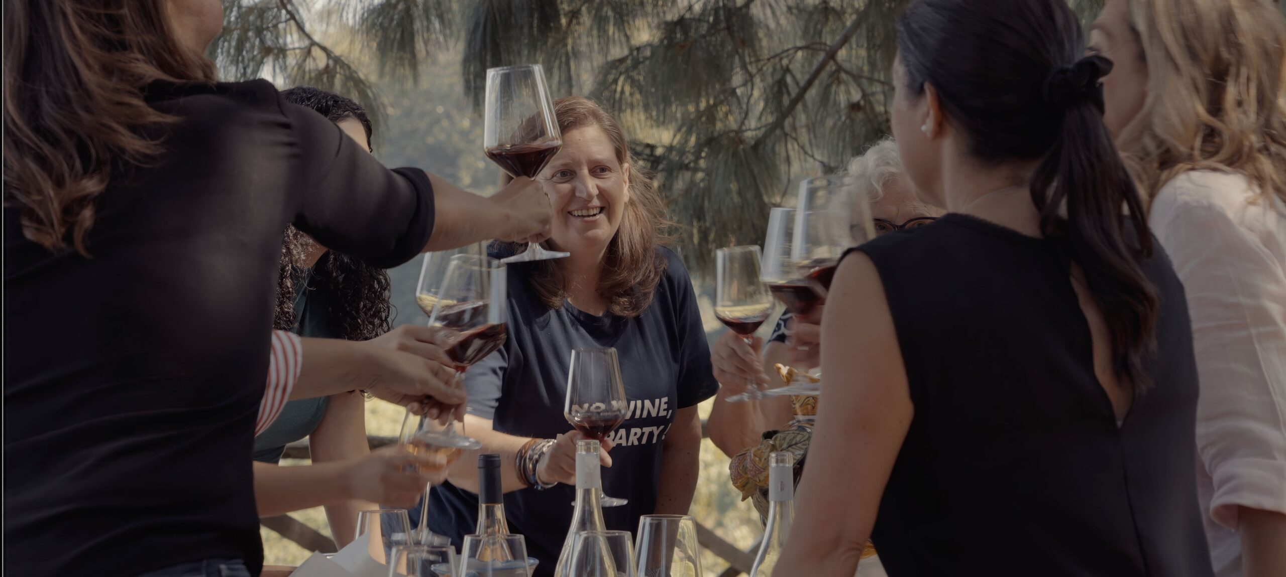 Etna’s Wine Women – Le figlie del vulcano