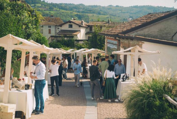 Oltrepò Terra di Pinot Nero presenta le nuove iniziative del suo Consorzio