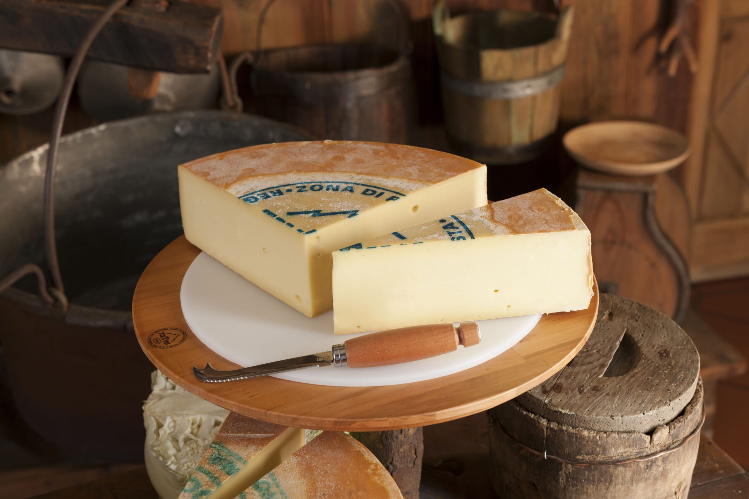 FontinaMI: la DOP si racconta a Milano