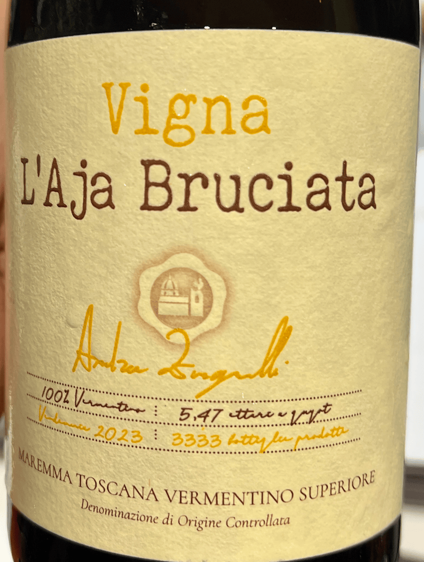 WOW! Milano 2025: i migliori vini degustati il 20 ottobre all’Enoluogo di Civiltà del bere