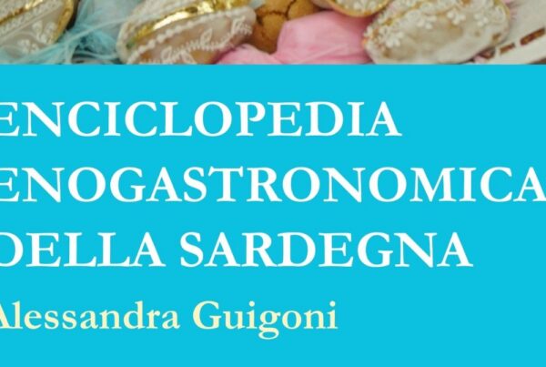 Enciclopedia Enogastronomica della Sardegna