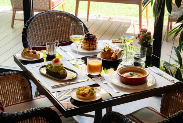 Autunno milanese: il 10_11 Bar dà il benvenuto con il brunch della domenica