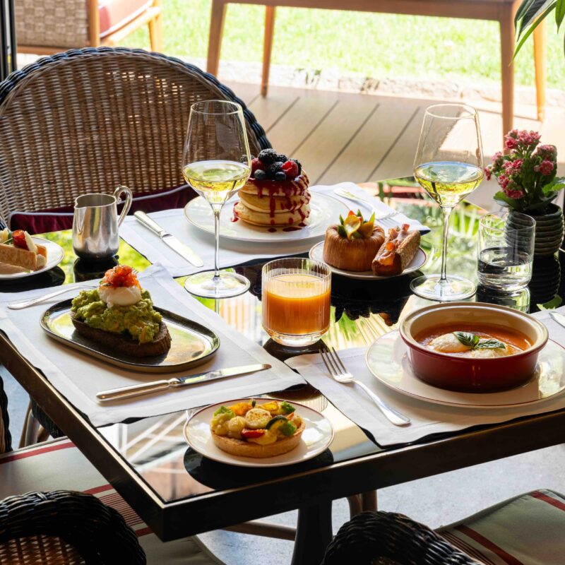 Autunno milanese: il 10_11 Bar dà il benvenuto con il brunch della domenica