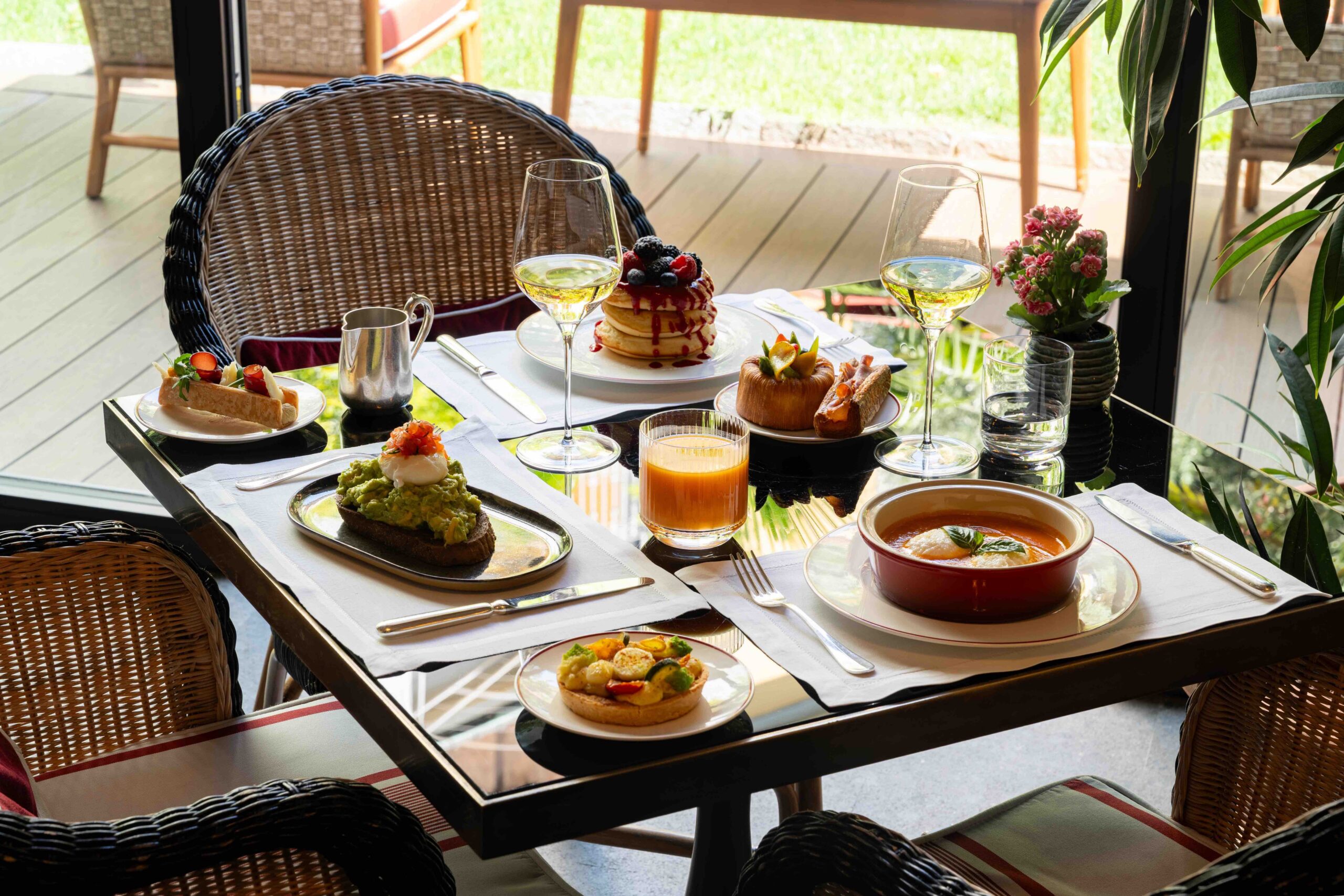 Autunno milanese: il 10_11 Bar dà il benvenuto con il brunch della domenica