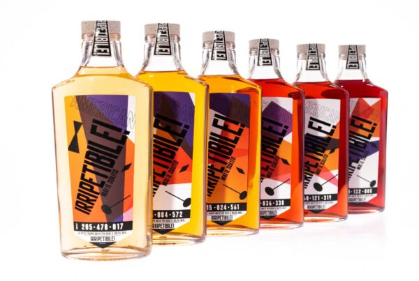 IRRIPETIBILE! American: il tour dell’aperitivo che sorprende (Padova, Vicenza, Milano)