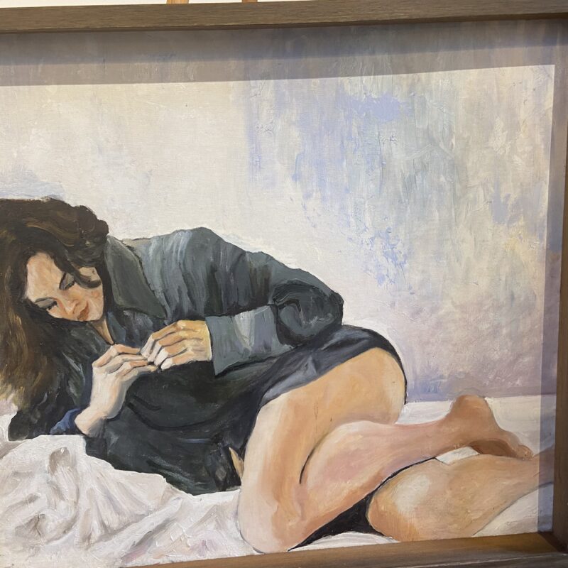 Mostra di Pittura: Personale di Marina Rossi