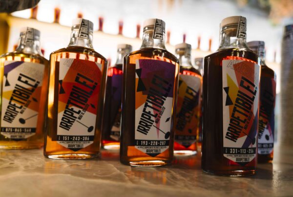 Il solito? No IRRIPETIBILE!