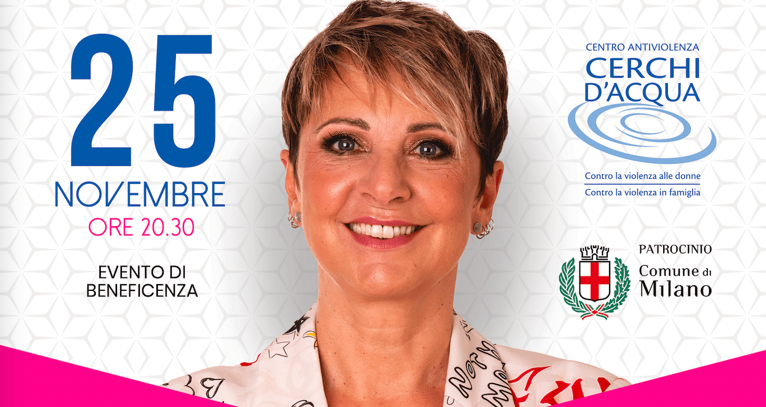 Zitte Mai! 2025: Debora Villa e le artiste unite contro la violenza di genere