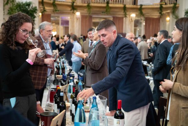 Merano Wine Festival 2025, il successo annunciato delle eccellenze italiane