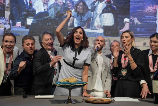 Al Castello di Grinzane la XXVI Asta Mondiale del Tartufo Bianco d’Alba®