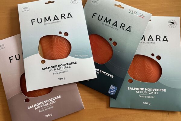 Salmone Fumara: Norvegese, Scozzese e Sockeye a confronto