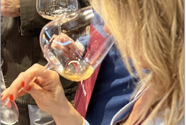 WOW! Milano 2025: i migliori vini degustati il 3 novembre all’Enoluogo di Civiltà del bere