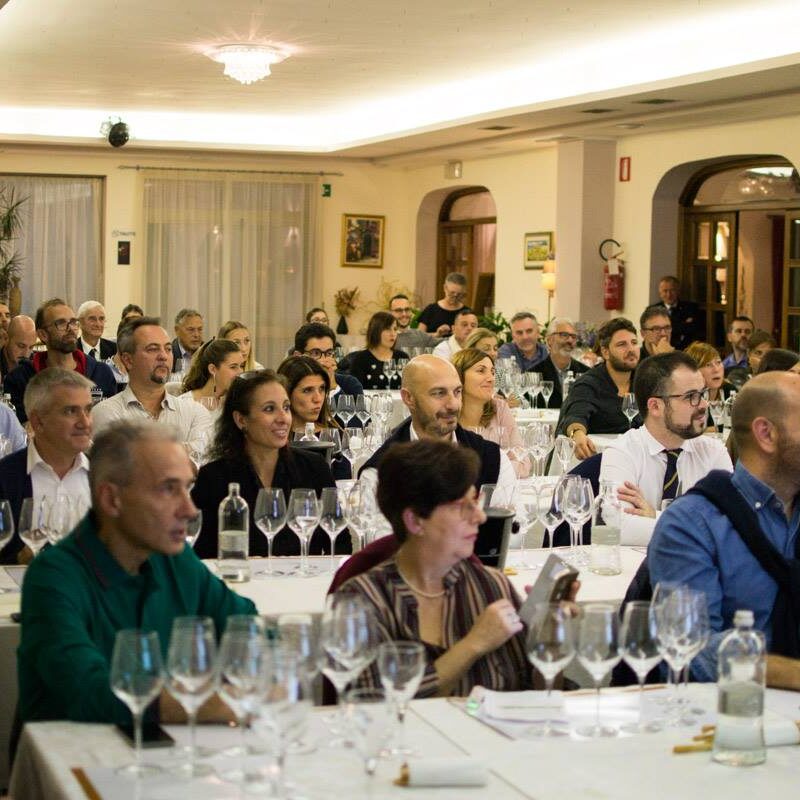 Rapallo celebra i migliori vini liguri a “Esperienze di Vitae 2026” con Ais Liguria
