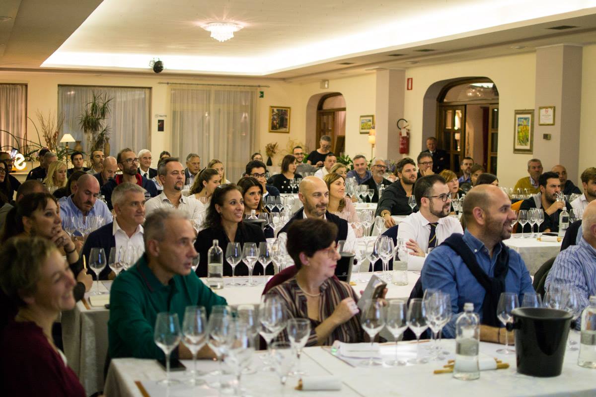 Rapallo celebra i migliori vini liguri a “Esperienze di Vitae 2026” con Ais Liguria