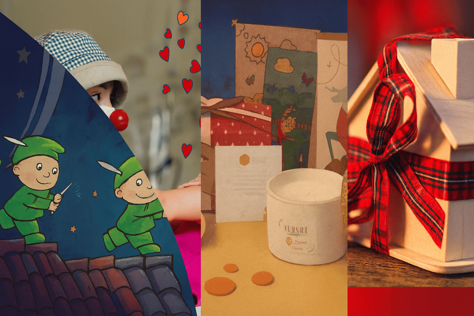 Natale Solidale 2025: Regali che Donano Sorrisi e Speranza