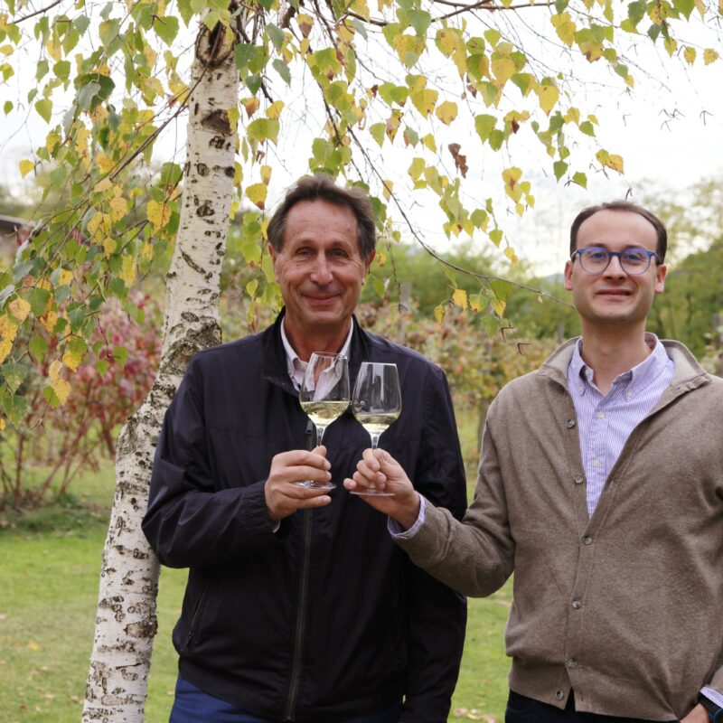 Proposta Vini: viaggio tra rarità, vitigni salvati e vini simbolo