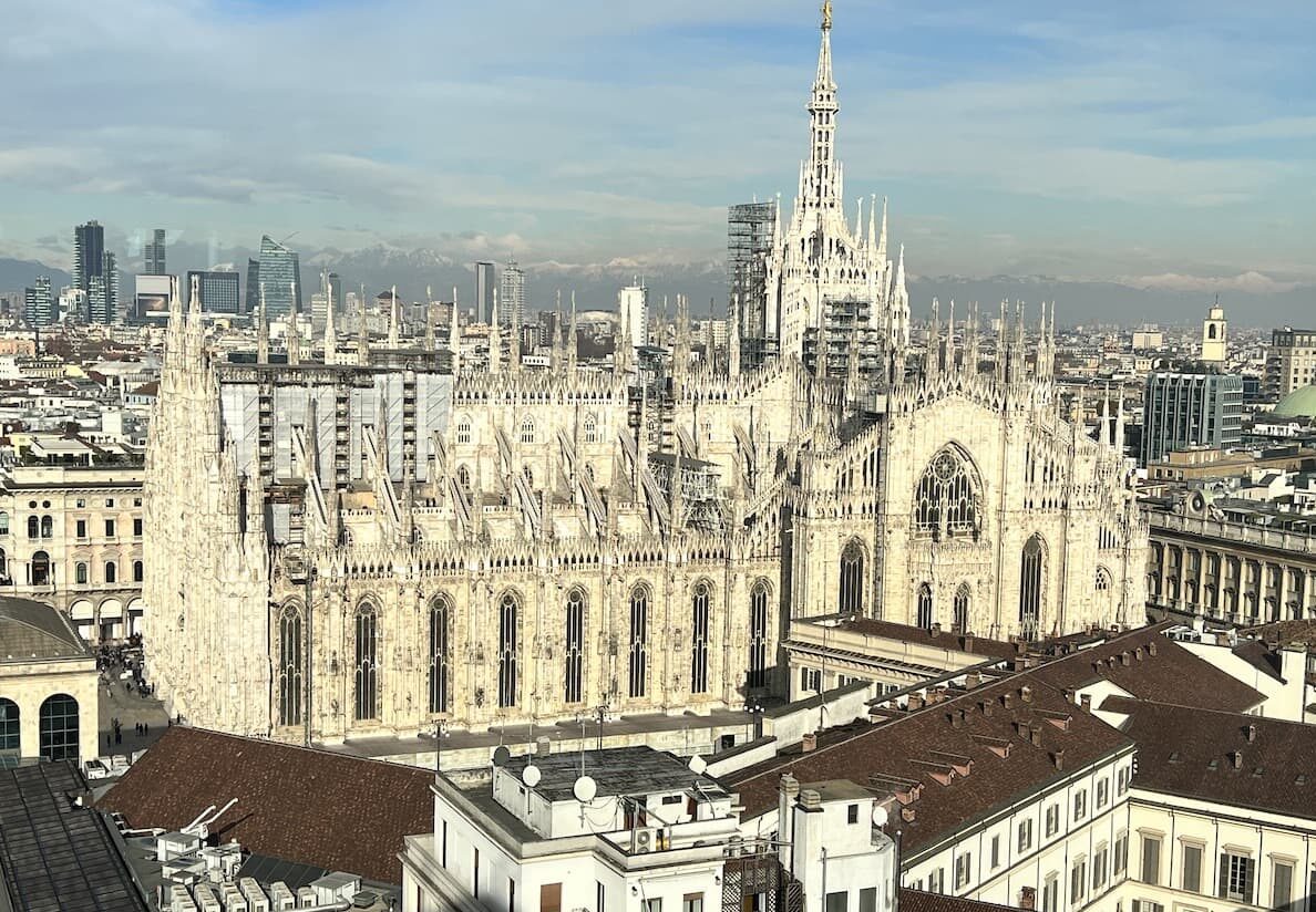 Capodanno 2026 a Milano: perché non c'è il concerto in Piazza Duomo e cosa fare in città