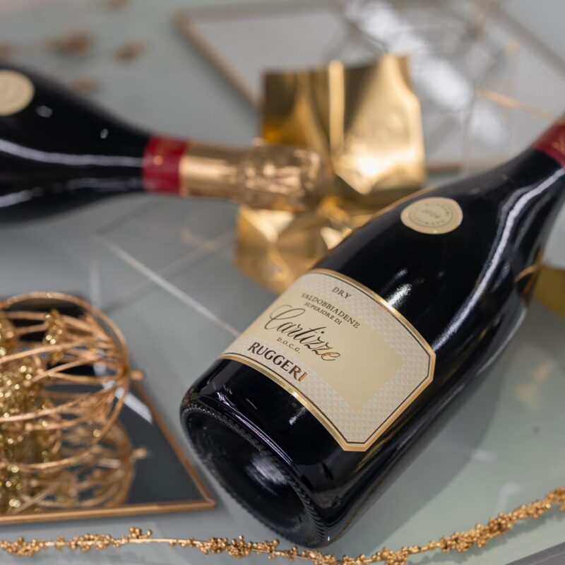 Cartizze Ruggeri 2024: debutta il nuovo millesimato presentato a Milano