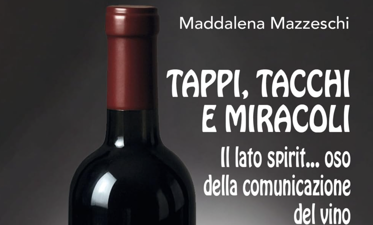 Tappi, Tacchi e Miracoli: il lato ironico della comunicazione del vino