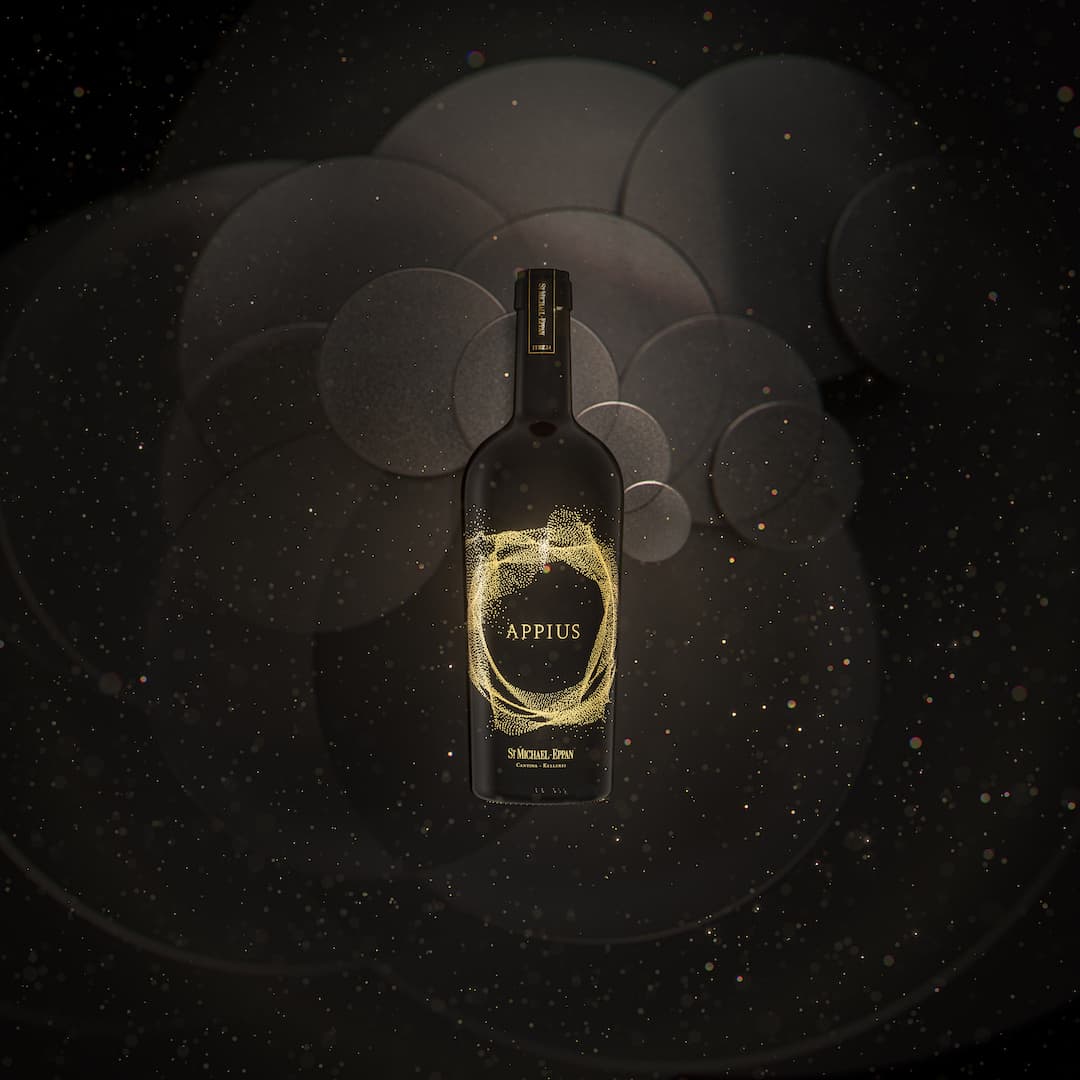 Natale 2025: APPIUS 2021, l’eleganza alpina nella nuova Cuvée di San Michele Appiano
