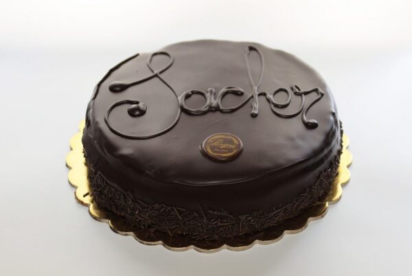 La Pasticceria Panzera a Porta Nuova