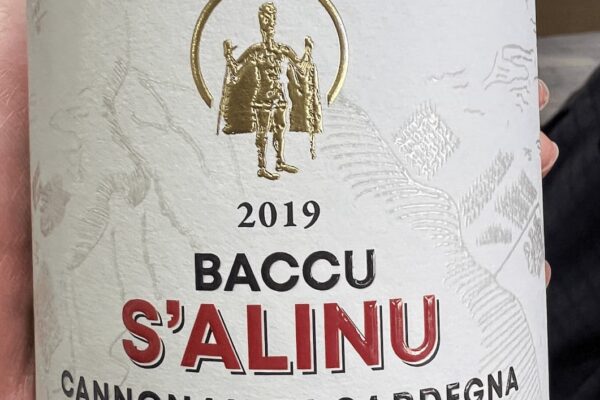 Baccu e Cinquesse di Antichi Poderi Jerzu: vini tra suolo, altitudine e storia