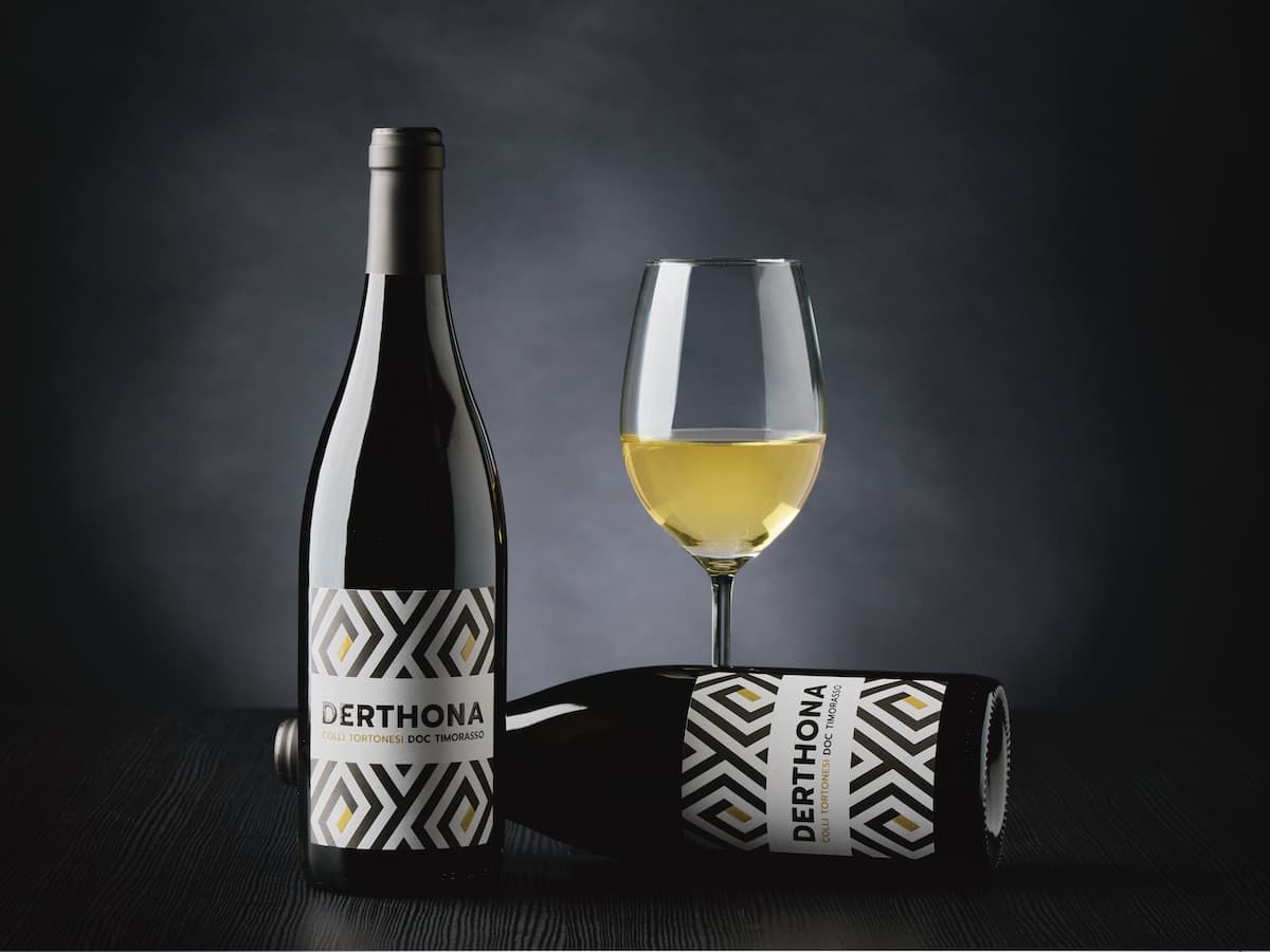 Il Timorasso conquista Milano: "Derthona on Tour" approda all'Hotel Rosa Grand