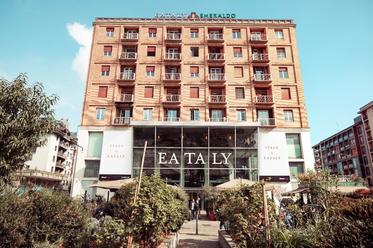 Eataly Fest 2026: chef stellati e cene per i 19 anni