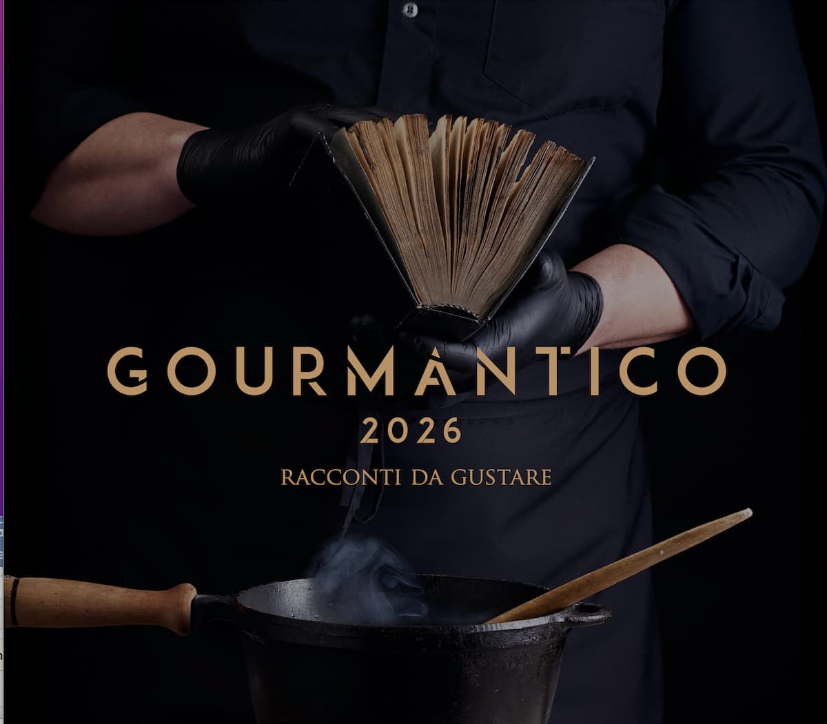Gourmatico 2026: Alta cucina di qualità a portata di tutti