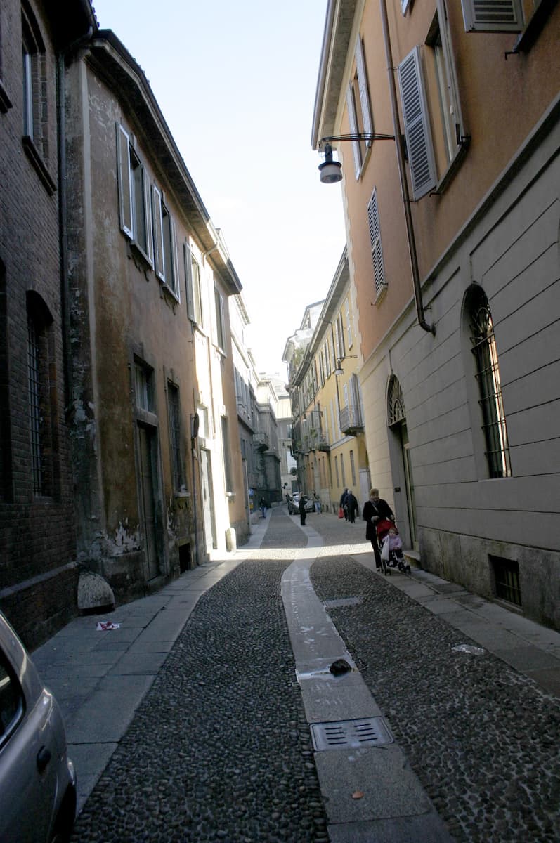 Brera, il cuore artistico di Milano: guida a cosa vedere nel quartiere dell'arte