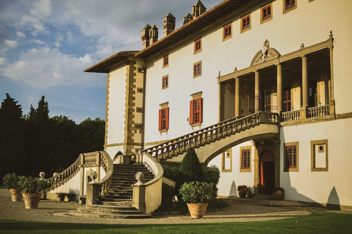 Quando i Medici inventarono il Carmignano